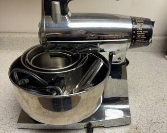 VTG Sunbeam Mix Master
