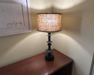 Lamp