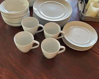 Dishes