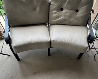 Patio furniture