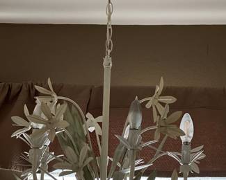 Chandelier