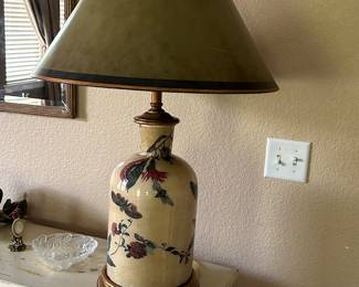 Lamp