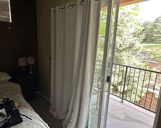 Drapes