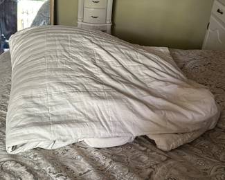 Bedding