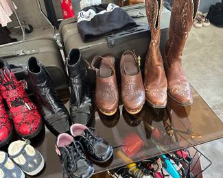 Size 8 women’s
