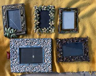 Frames
