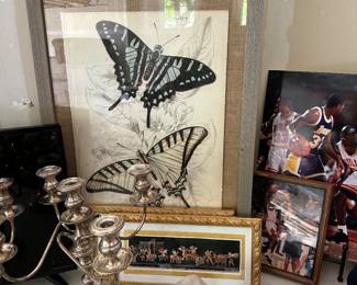 Candelabra’s SOLD