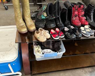 Size 8 women’s