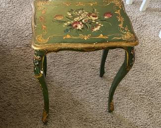 Side table