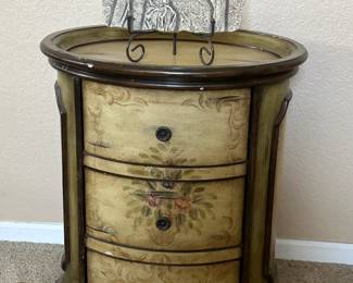 Small end table or nightstand