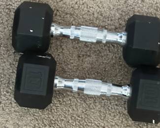 Weights