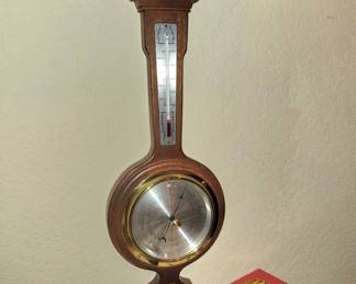 Barometer 