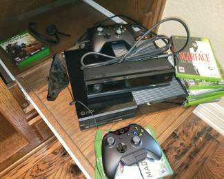 XBox