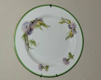 Royal Doulton platter