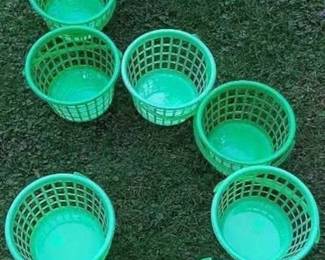 FiveBasket