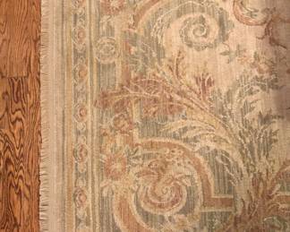 11'x8' Rug
