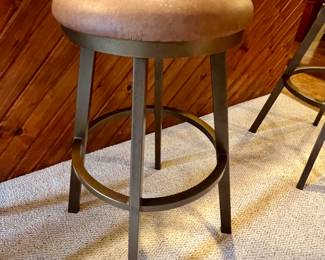 1of 3 Bar stools