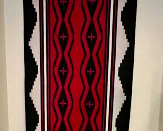 Vtg. Pendleton Earth blanket