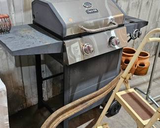 GRILL