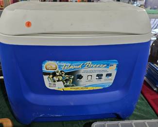 COOLER