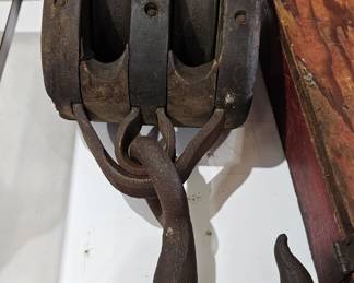 PULLEY