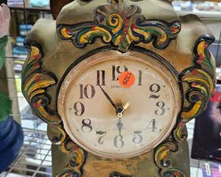 CLOCK