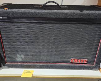 CRATE SPEAKER