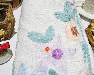 BED COVER