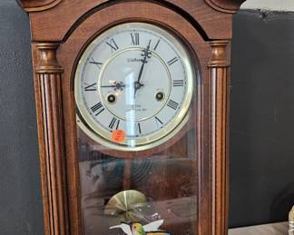 CLOCK