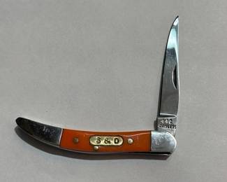 SD KNIFE