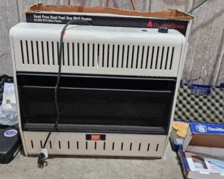 HEATER