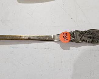 LETTER OPENER