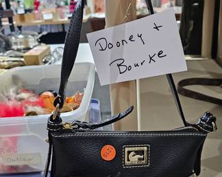 PURSE