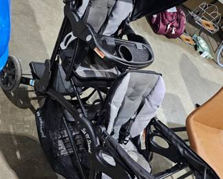 STROLLER