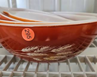 PYREX