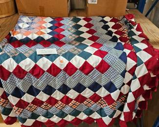 QUILT TOP