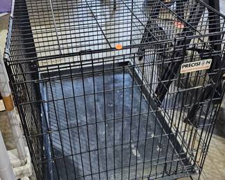PET CRATE