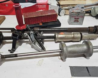 TOOLS