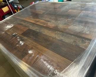 SQFT 2650.80 QS STUDIO RESTORATION OAK 120 CARTONS OF FLOORING