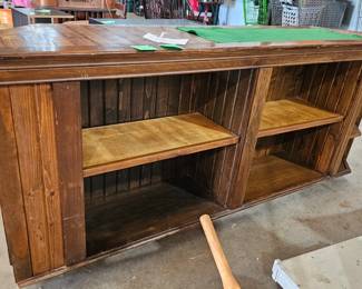 SHELF