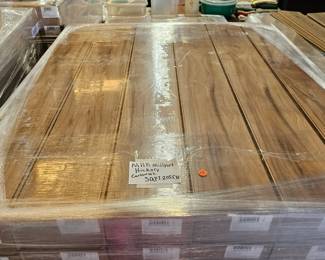 FLOORING