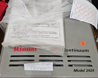 RINNAI