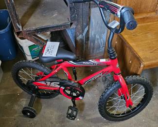 BICYCLE