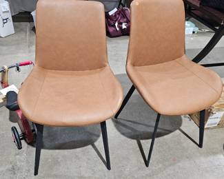 CHAIRS