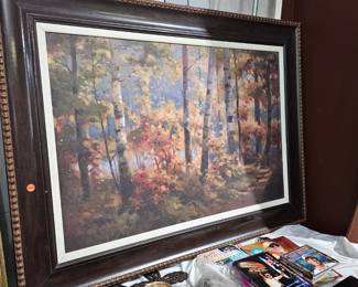PICTURE DECOR