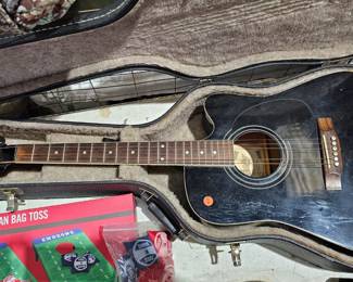 GUITAR