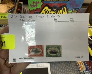 Sale Picture