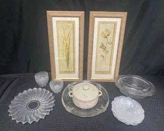 CT542Classic Wares