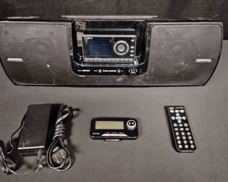 CT230RSirius XM Bundle