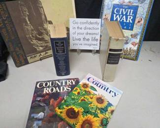 CT516Knowledge From Books